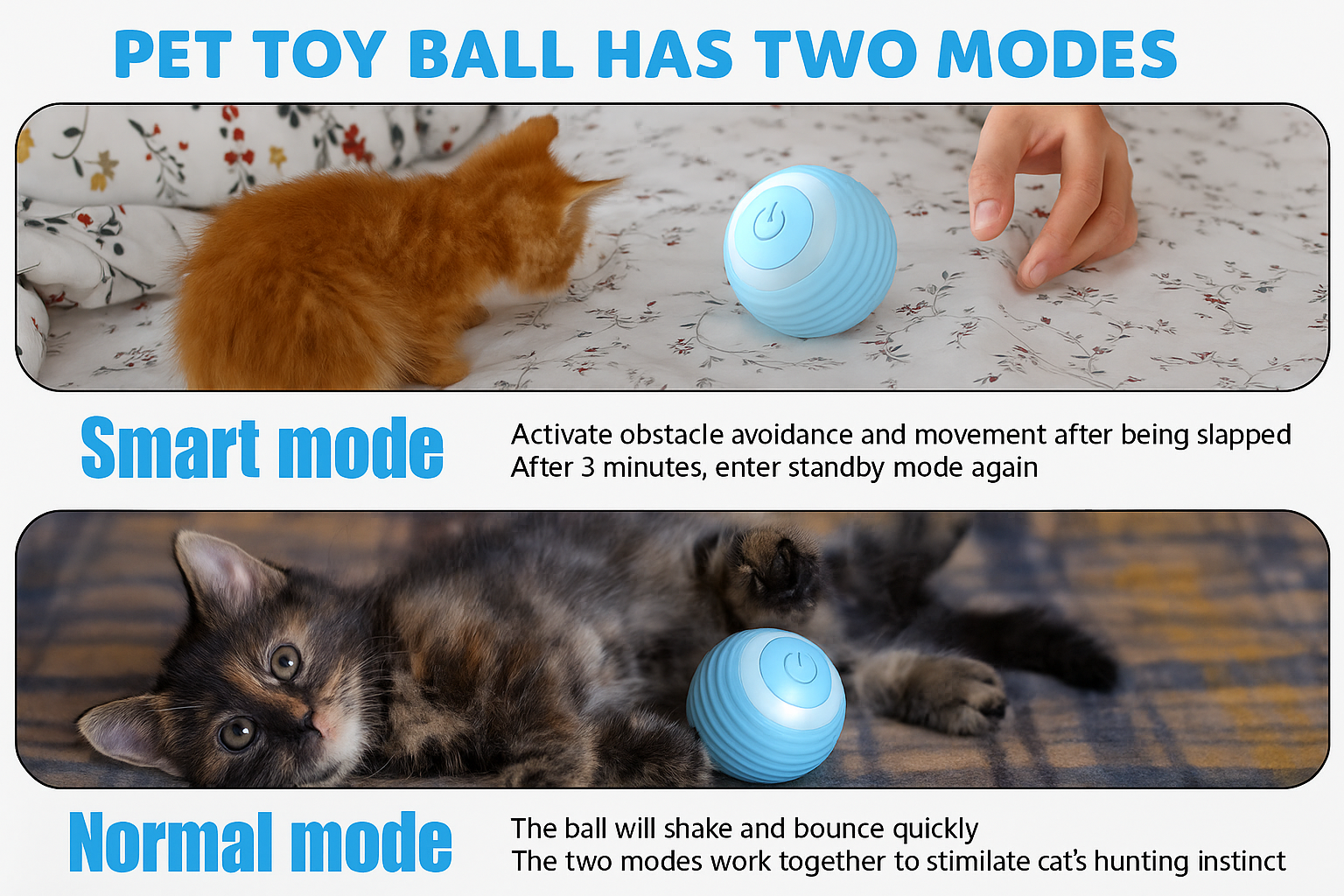 LumiBall