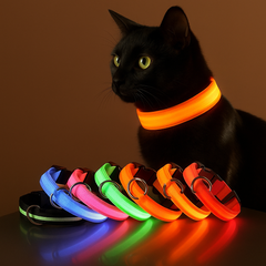 NightGuard Collar