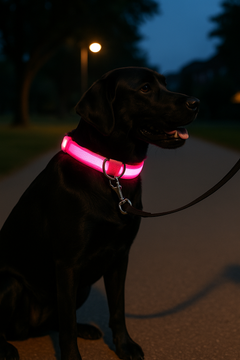 NightGuard Collar