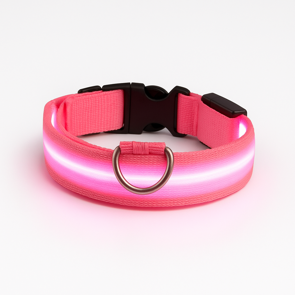 NightGuard Collar