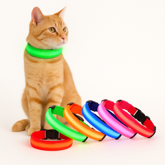 NightGuard Collar