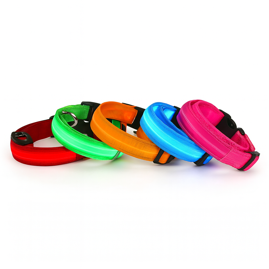 NightGuard Collar