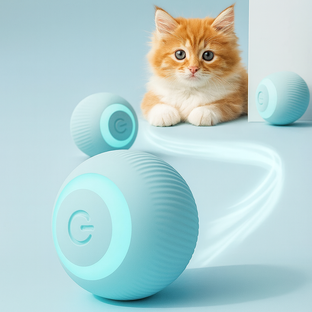 LumiBall